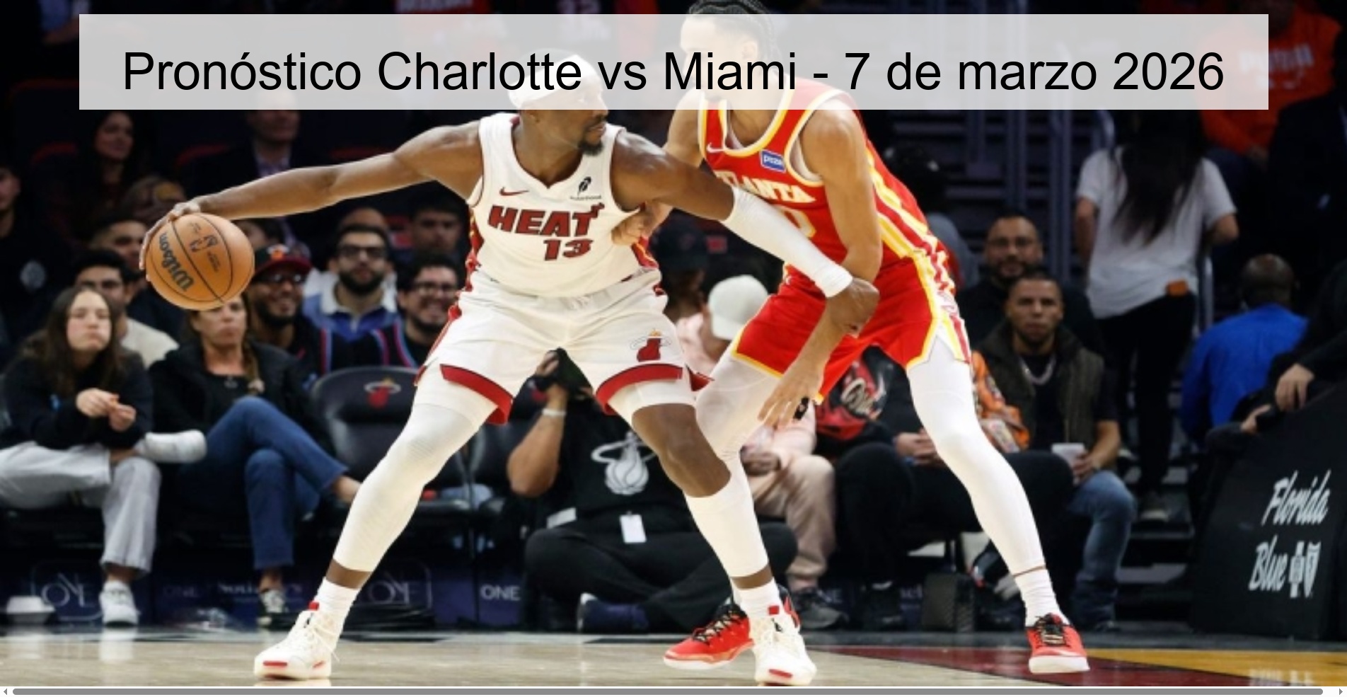 Charlotte vs Miami Prediction - March 7, 2026 Charlotte vs Miami Prediction - March 7, 2026