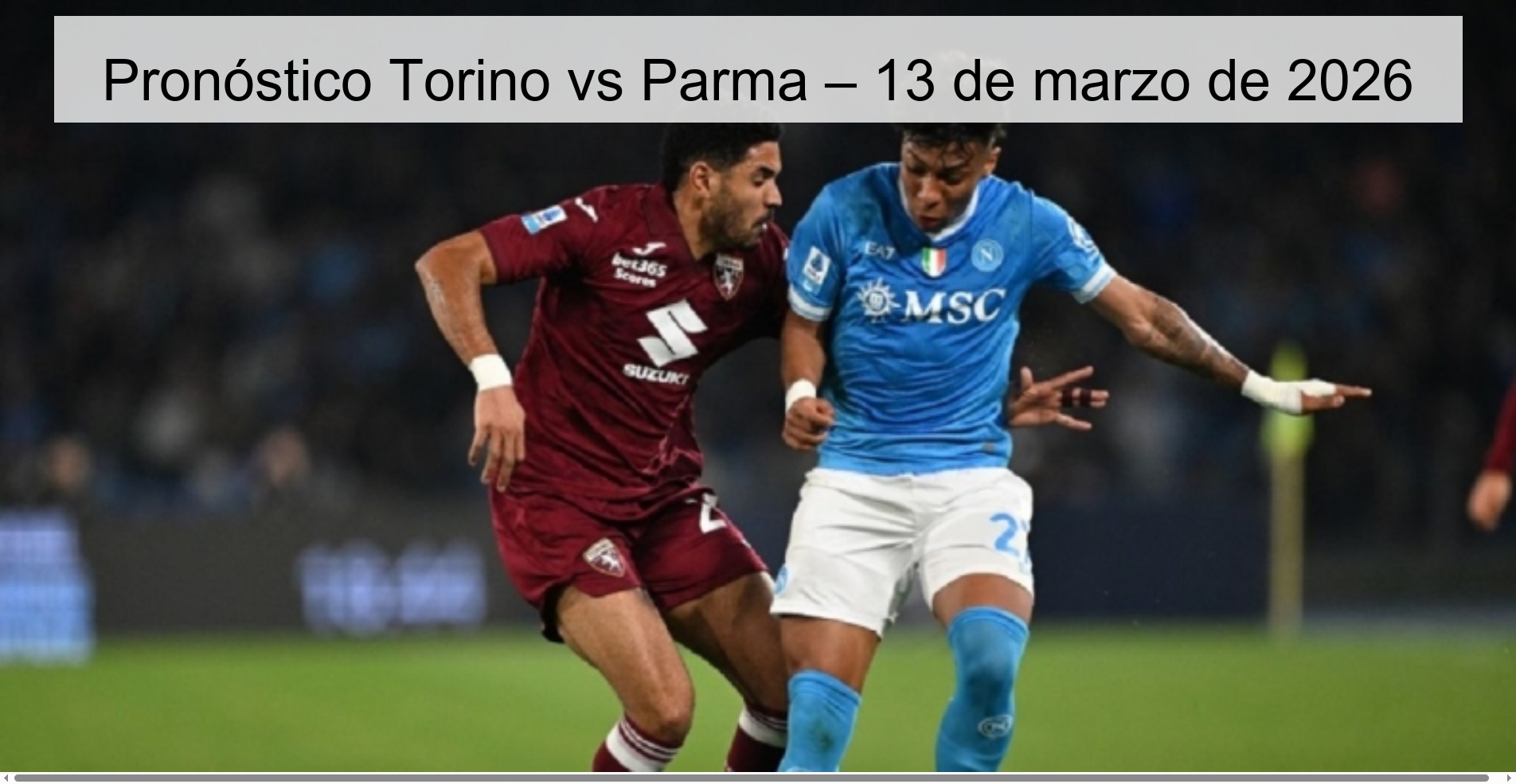 Torino vs Parma Prediction – March 13, 2026