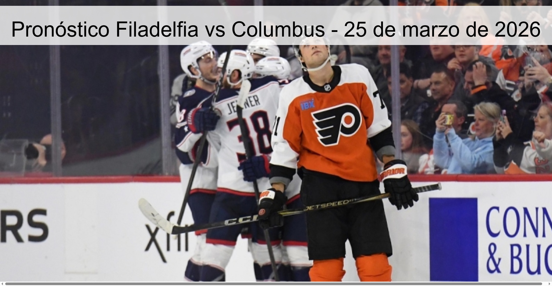 Philadelphia vs Columbus Prediction – March 25, 2026