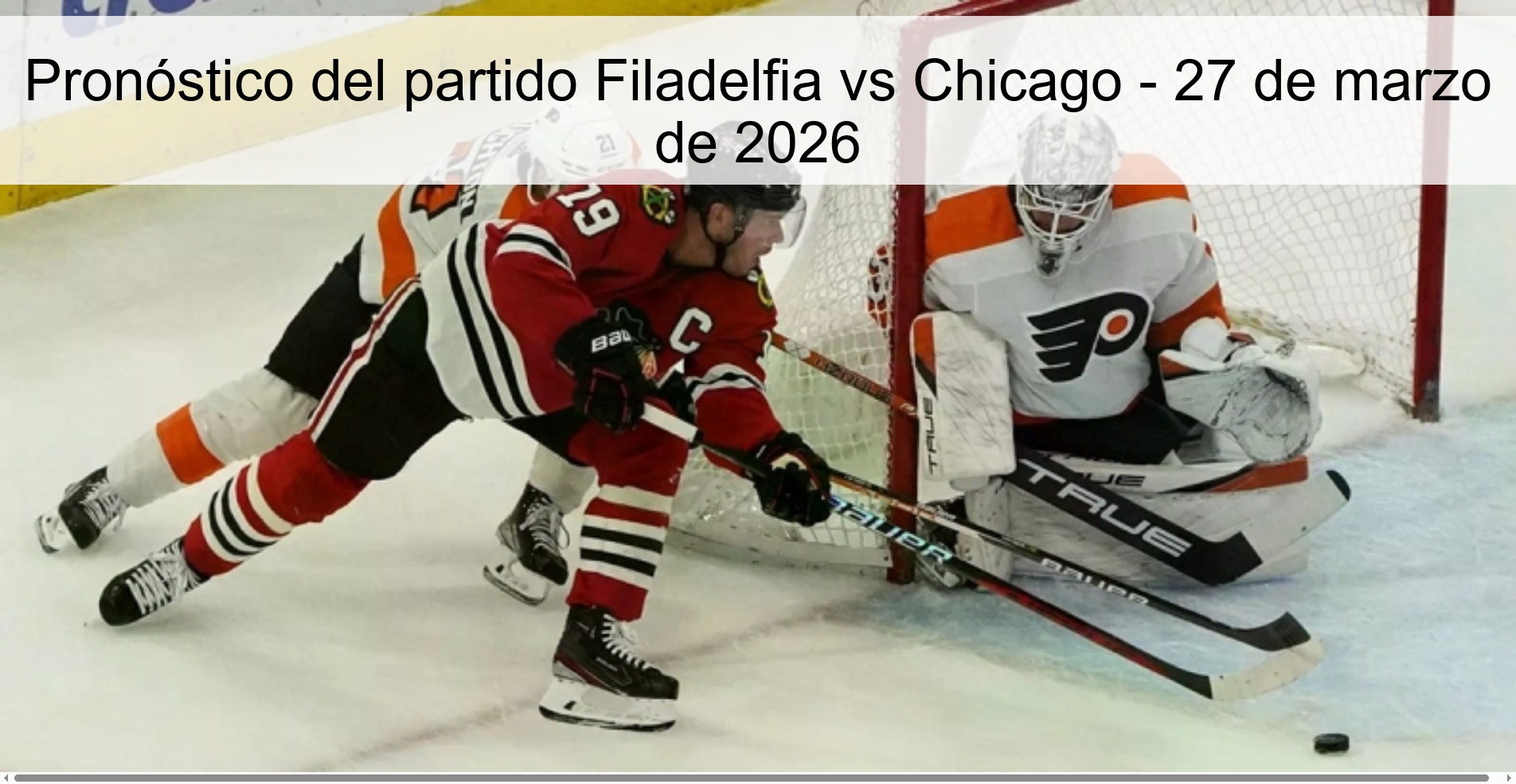 Philadelphia vs Chicago Prediction – March 27, 2026