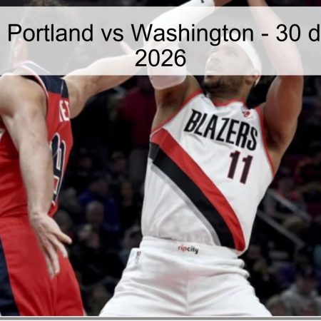 Pronóstico: Portland vs Washington – 30 de marzo de 2026