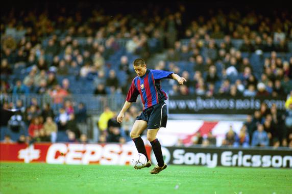 Francesco Coco: the story of the Italian full-back who experienced the dark side of Italian and Spanish football