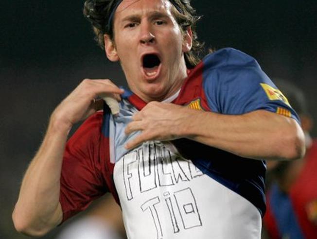 The day Messi wrote his legend against Real Madrid: A hat-trick that saved Barça and unleashed the fury of the genius
