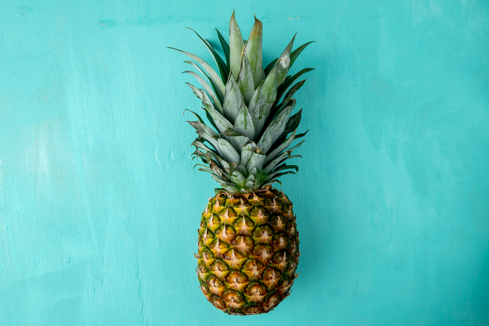 From the Luxury of Pineapples to Golden Immortality: Historical Whims that Defy Reason