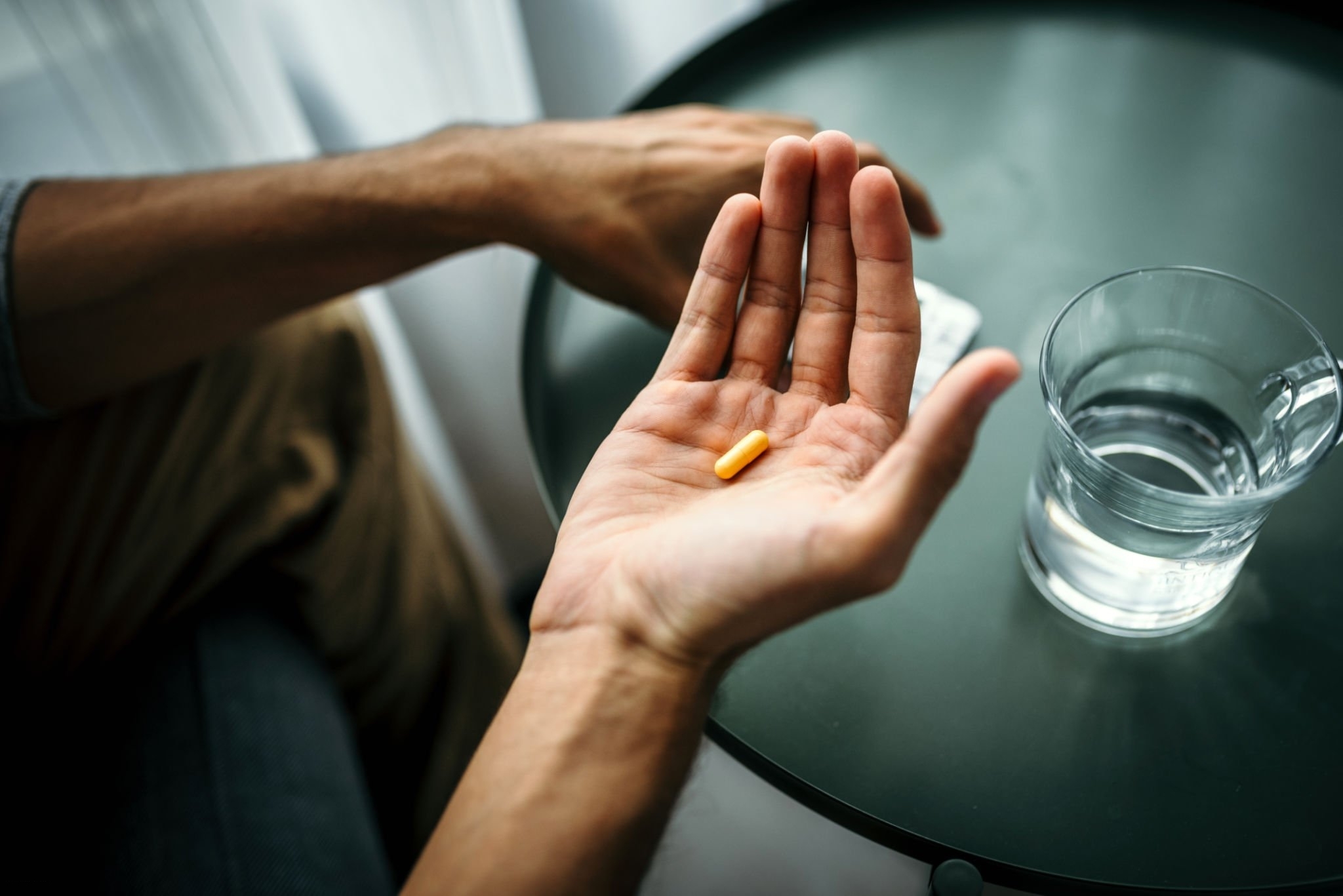 Mental health and antidepressants: Are they really that dangerous?