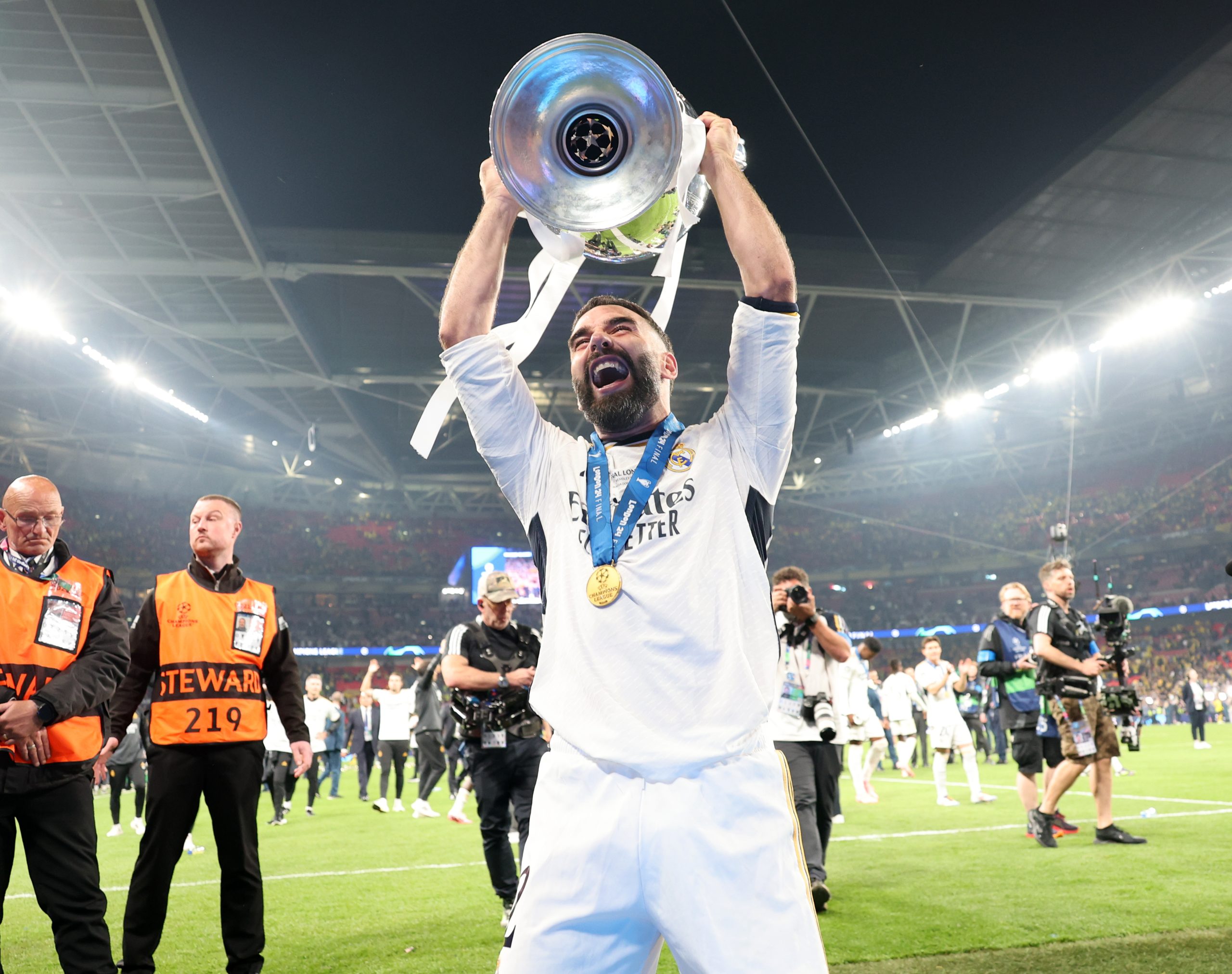 La Decimoquinta: The Documentary that Reveals the Secrets of Real Madrid's Path to European Glory