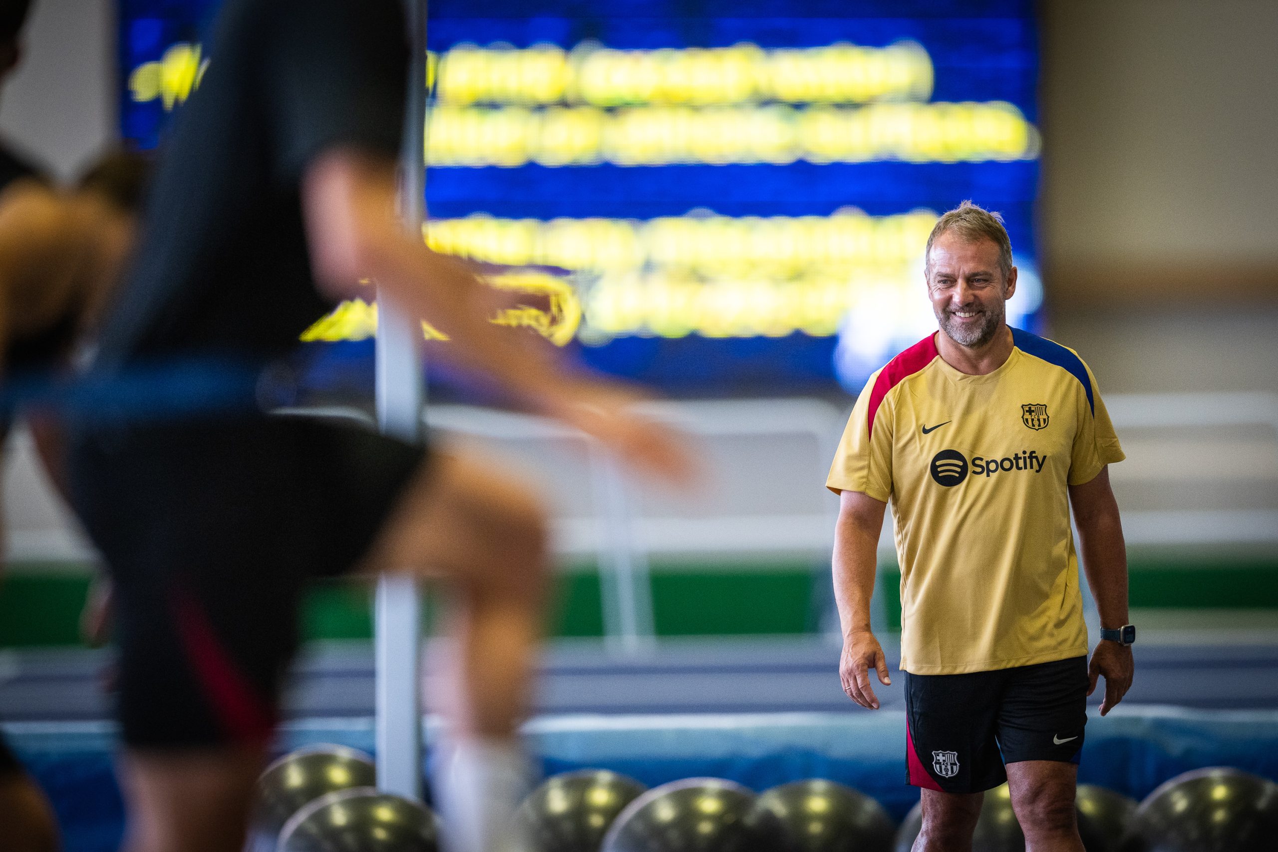 FC Barcelona redefines its preparation for next season: a return to the roots