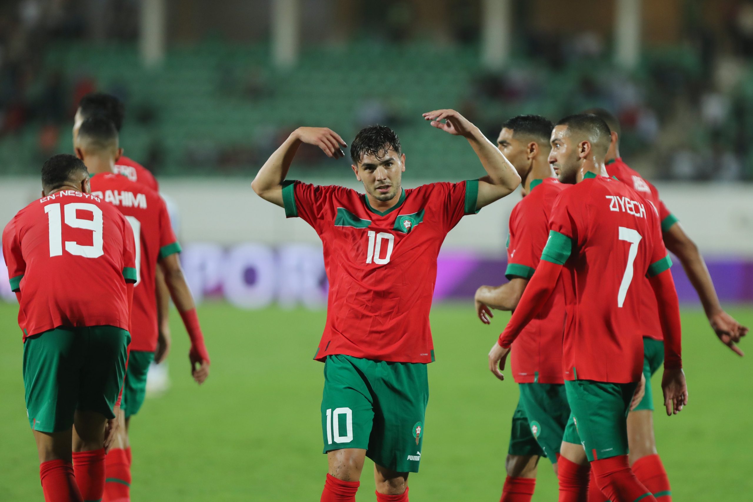 Morocco, African Champion in 2025: A Stolen Title or a Lesson in Fair Play
