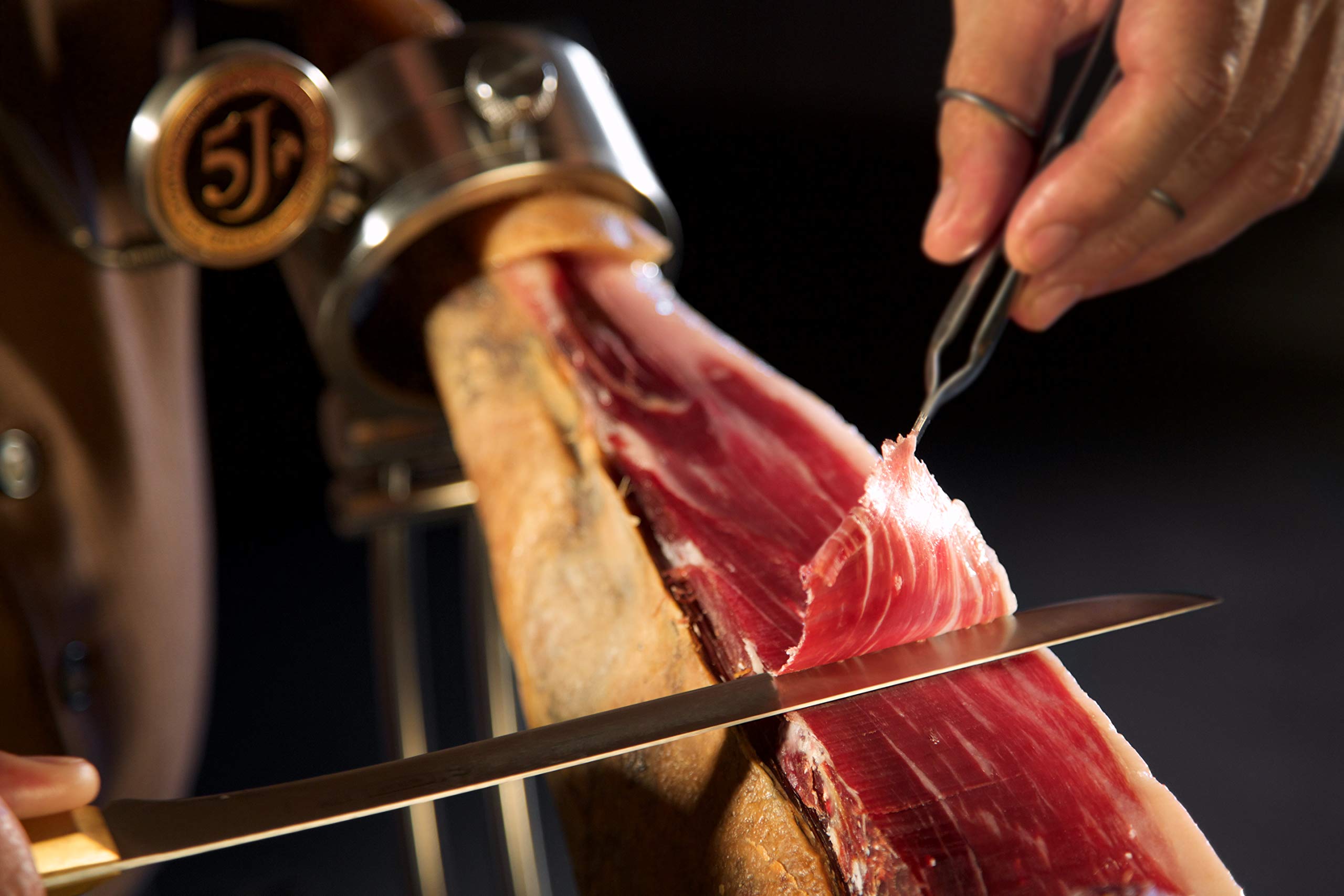 Acorn-fed Iberian Ham at your fingertips! Unmissable offers for the AliExpress Anniversary