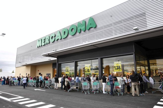 Revolution in the Supermarket! Mercadona's New 'Crispy Pops' Potatoes Conquer Social Networks