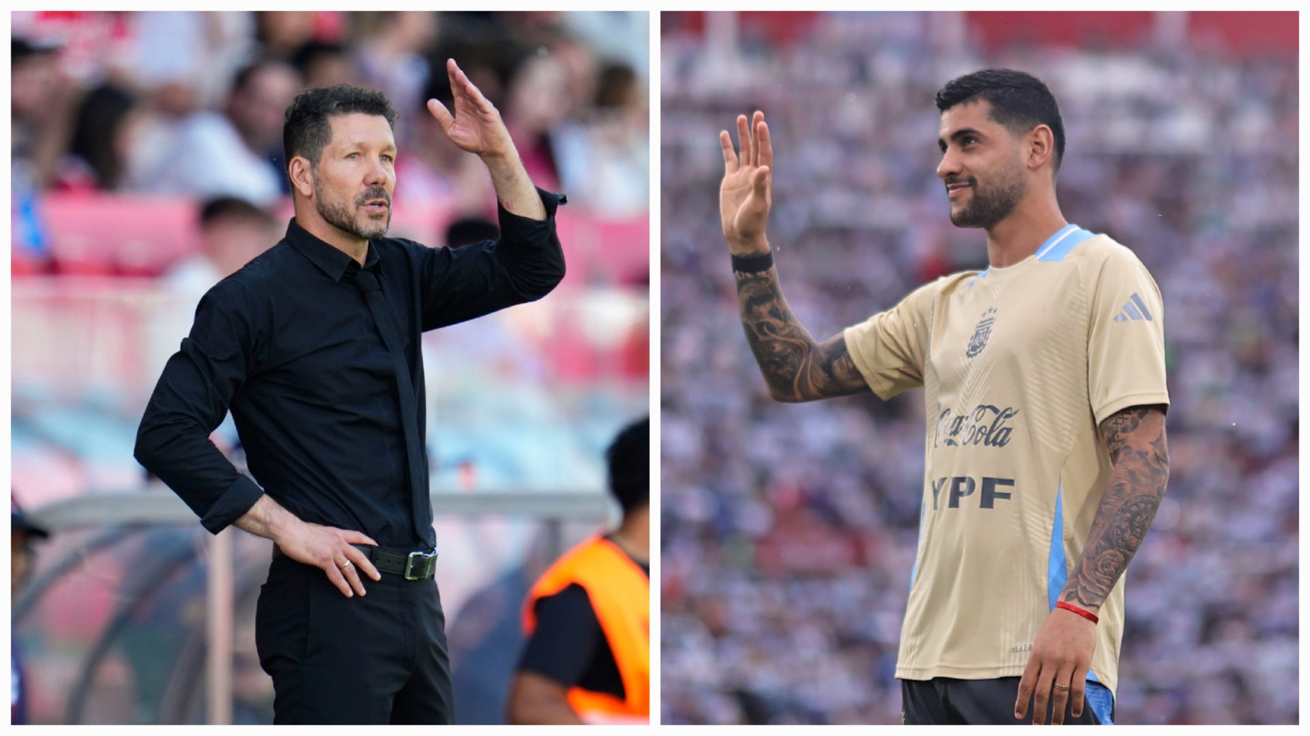 The crossroads of Cristian 'el Cuti' Romero: The end of his time at Tottenham?