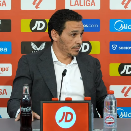 Del Nido Carrasco rompe su silencio: crisis, venta del club y un Sevilla al límite