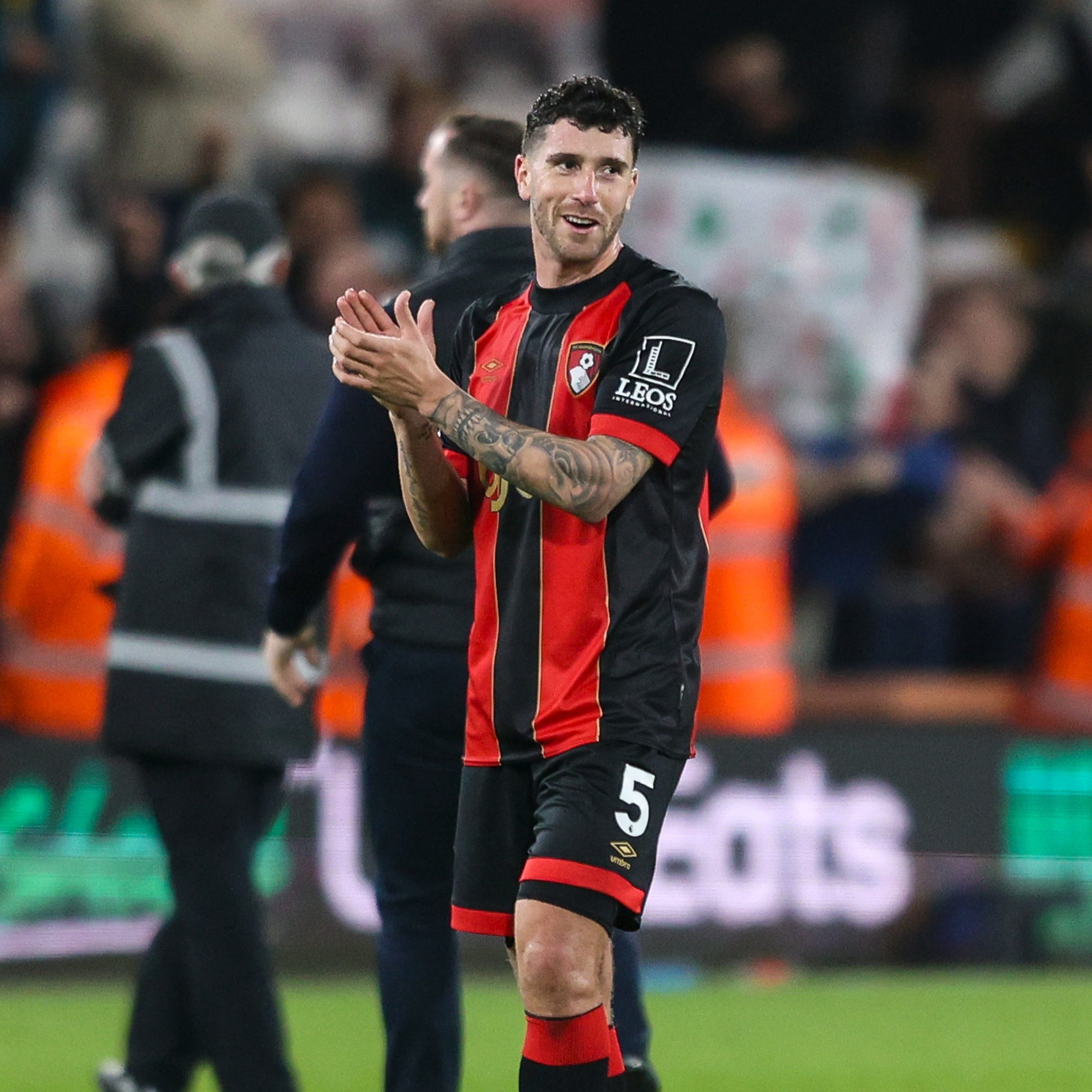 Senesi: The Argentine Centre-Back that Awakens Passions in Europe, Barça or Juventus?