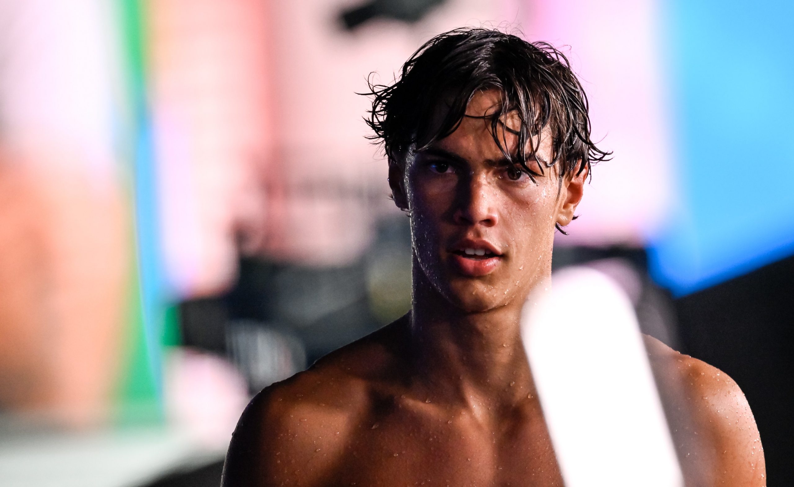 Eight Spanish swimmers already have their ticket for the European Championships in Paris 2026
