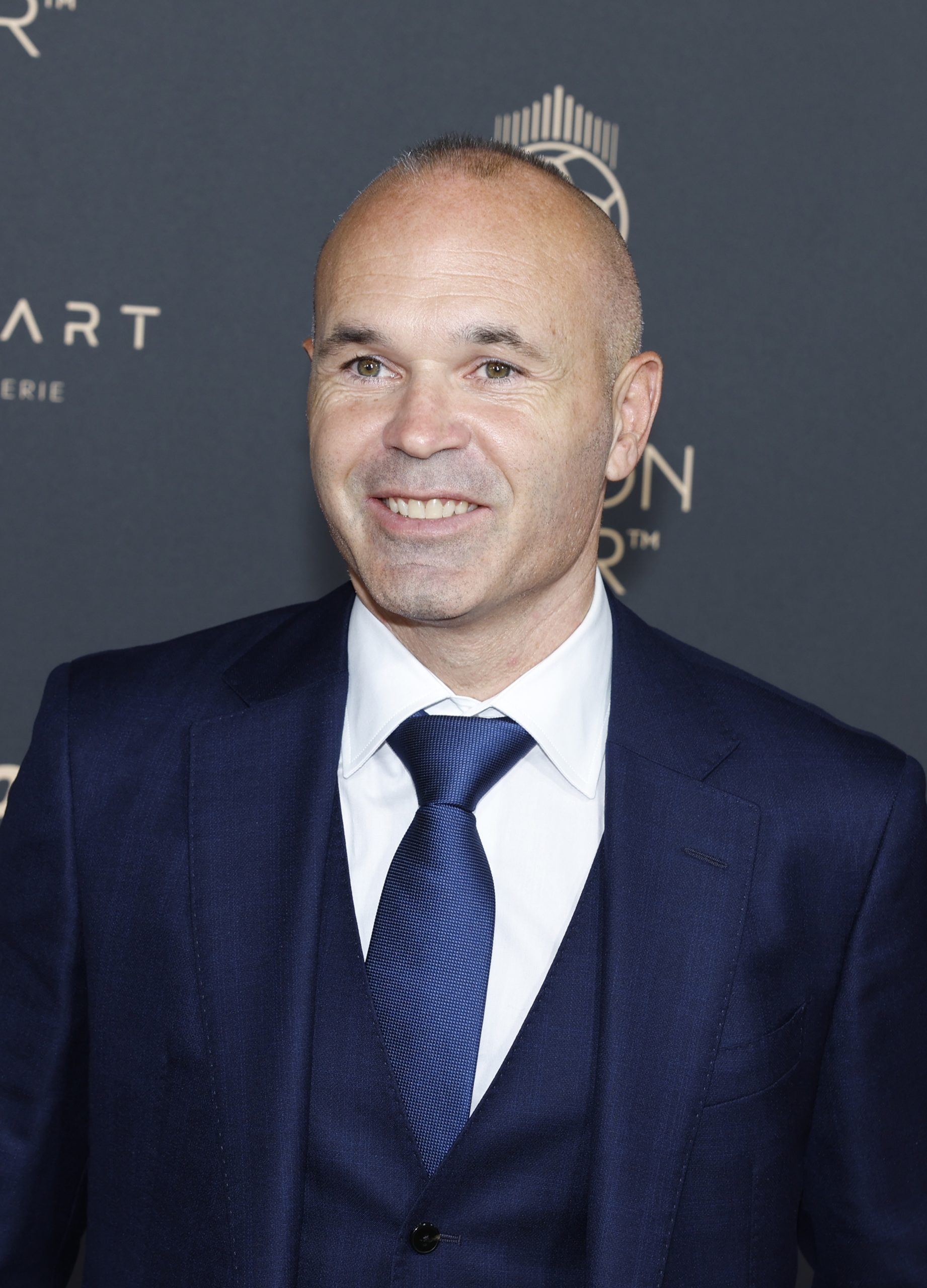 ¡Bomba en el Fútbol Africano! Iniesta Toma las Riendas de Marruecos