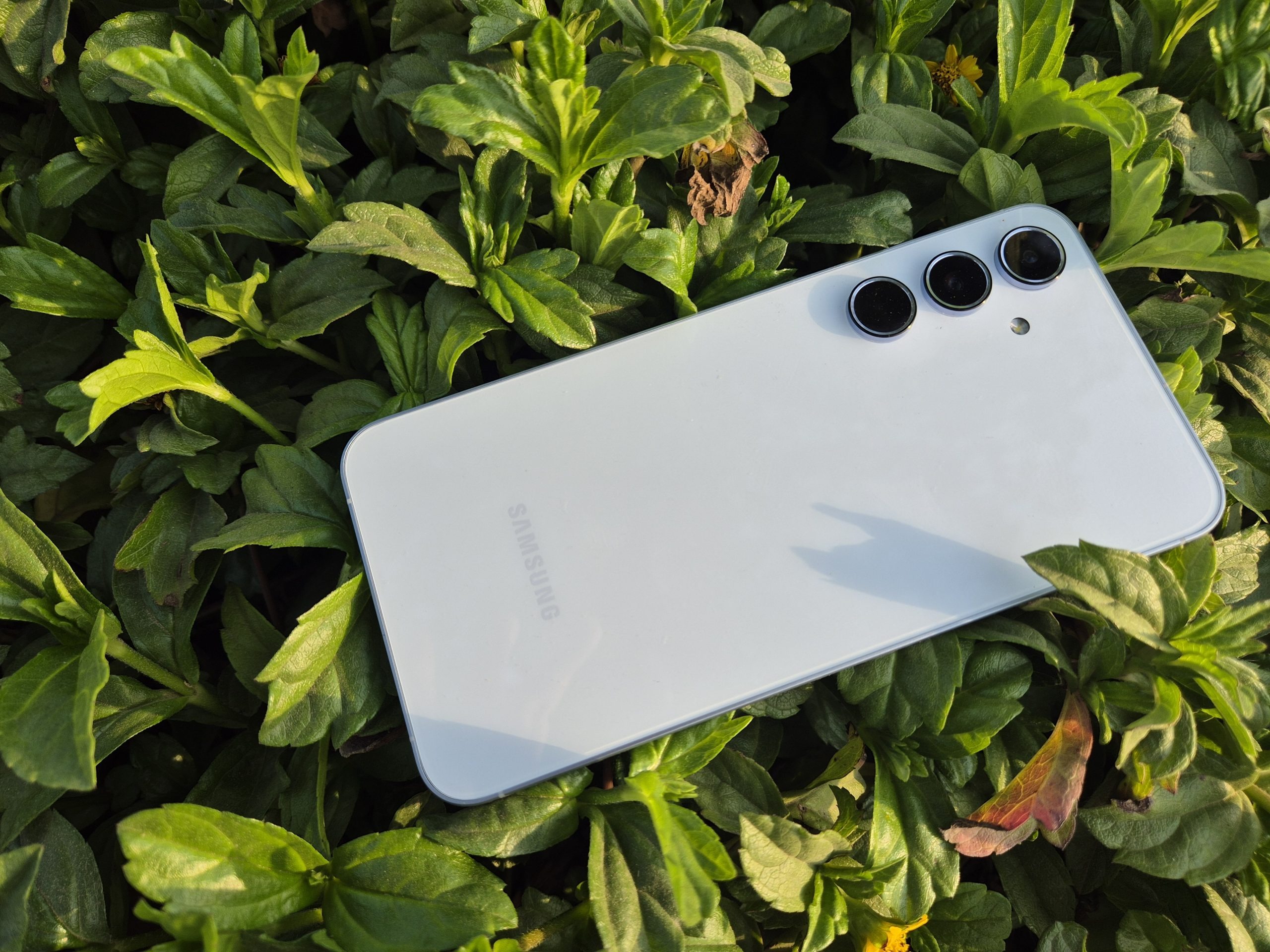 Samsung Galaxy A55 5G: The balanced option that conquers the mid-range in 2026
