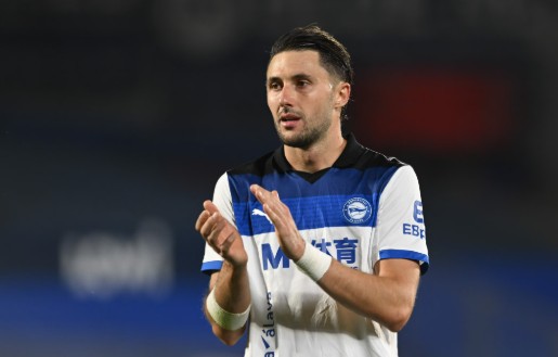 Facundo Garcés: One Year Suspension Following TAS Resolution for Forgery Scandal Facundo Garcés: One Year Suspension Following TAS Resolution for Forgery Scandal