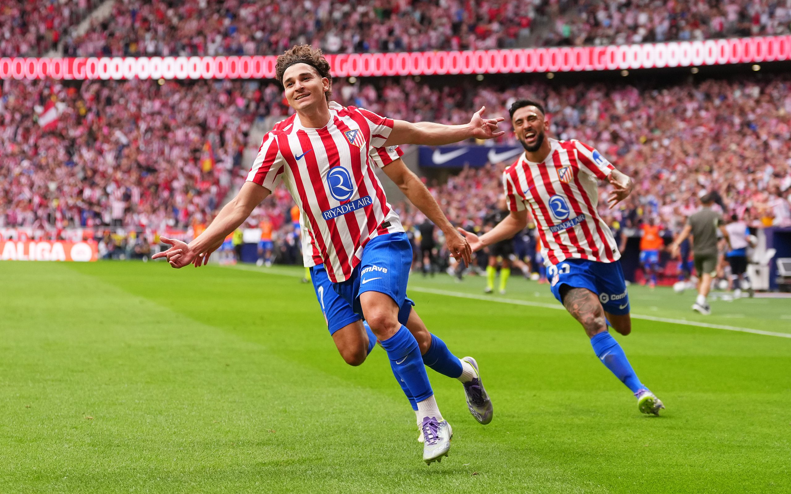 El Renacer del Derbi: Atlético y Real Madrid en una Batalla Histórica