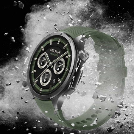 OnePlus Watch 3: La Revolución de la Autonomía que Conquista el Mercado Español