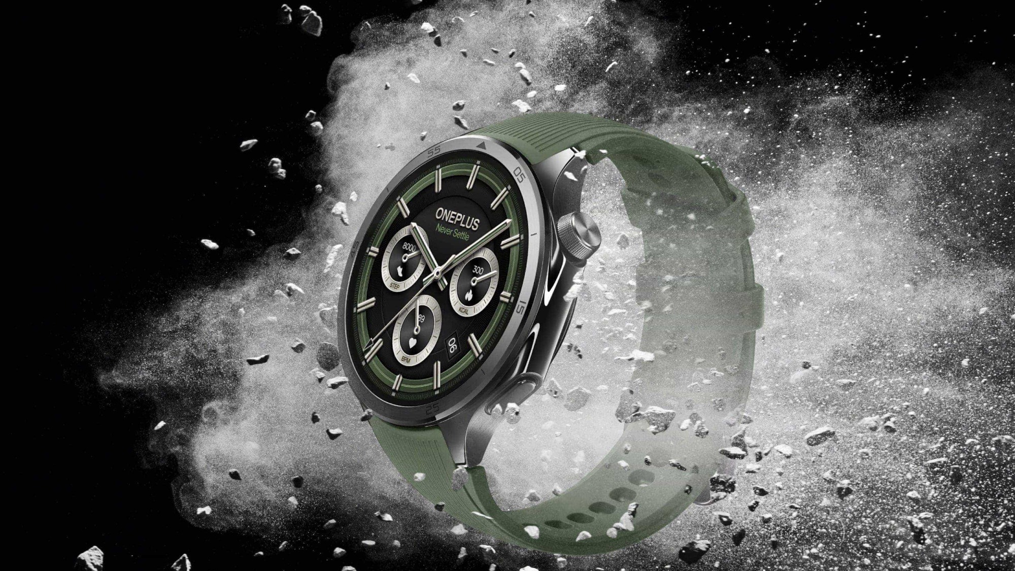 OnePlus Watch 3: The Revolution of Autonomy that Conquers the Spanish Market