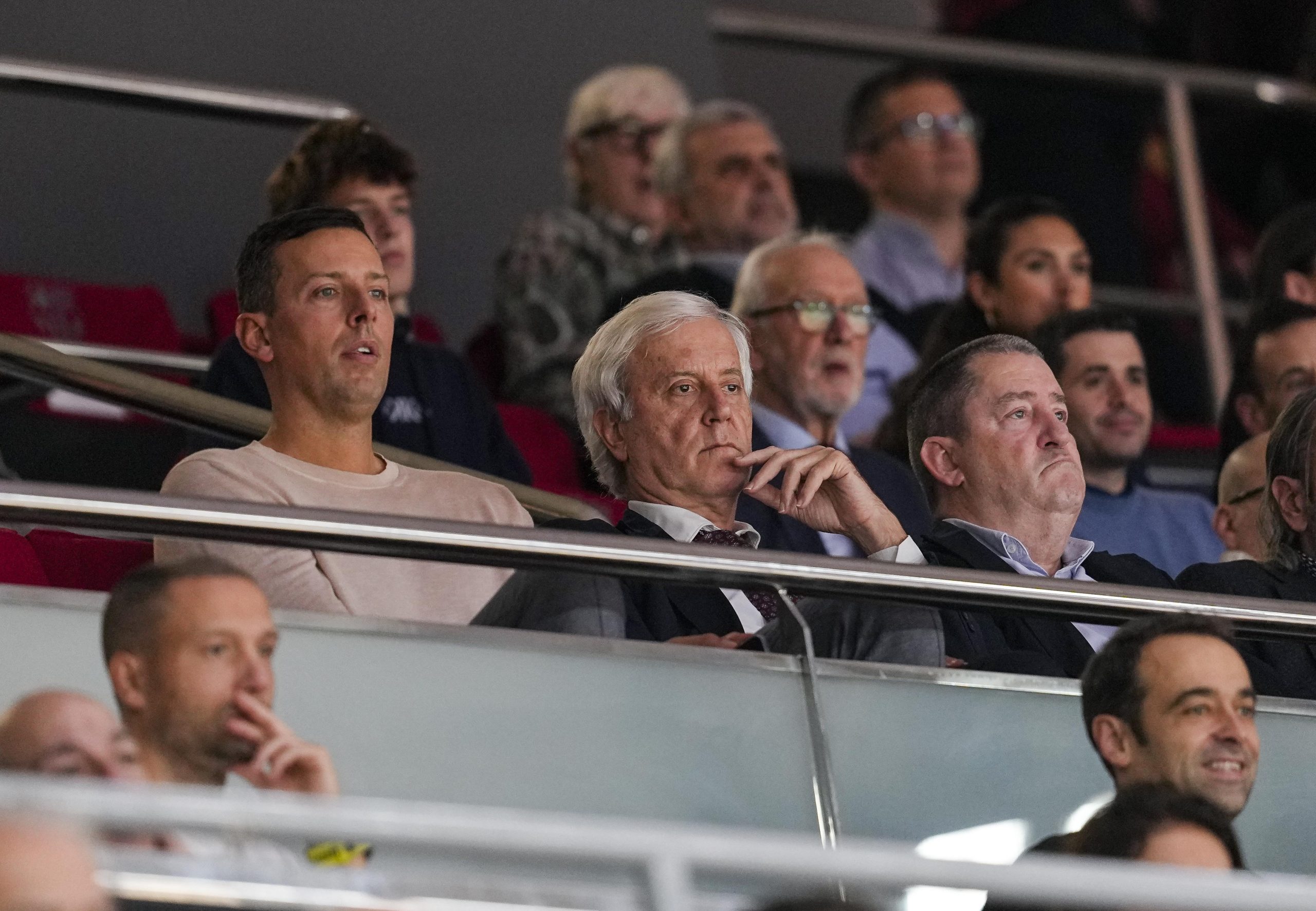 Barça on the tightrope: Between the Sports Crisis and the Hope of Reinforcements