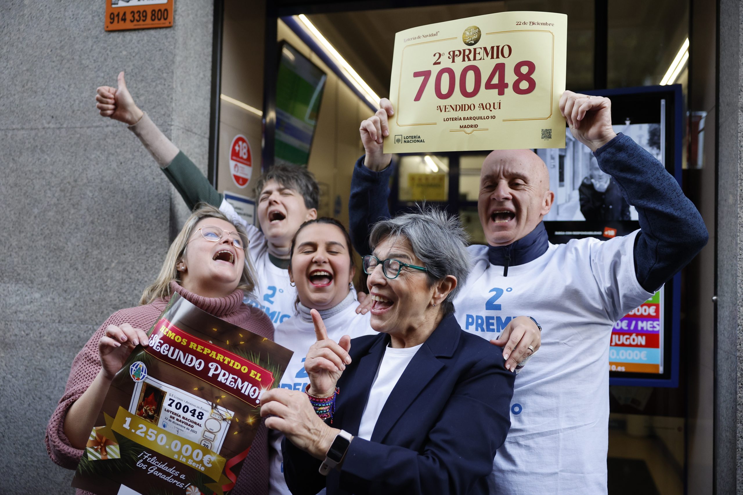 EuroMillions: The Jackpot Grows to 26 Million After Another Friday Without a Main Winner