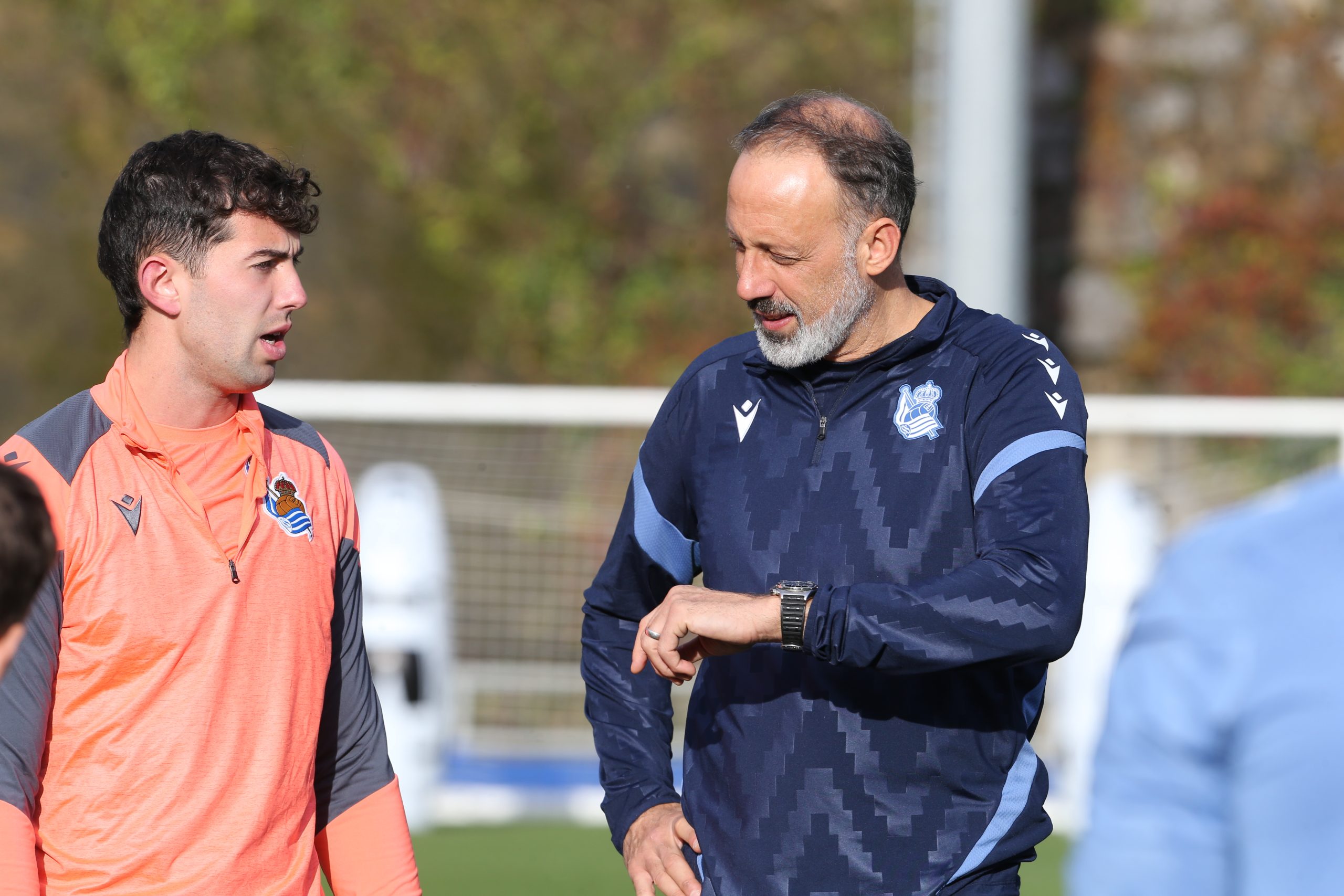 Real Sociedad faces a tough break with multiple casualties after the defeat against Villarreal