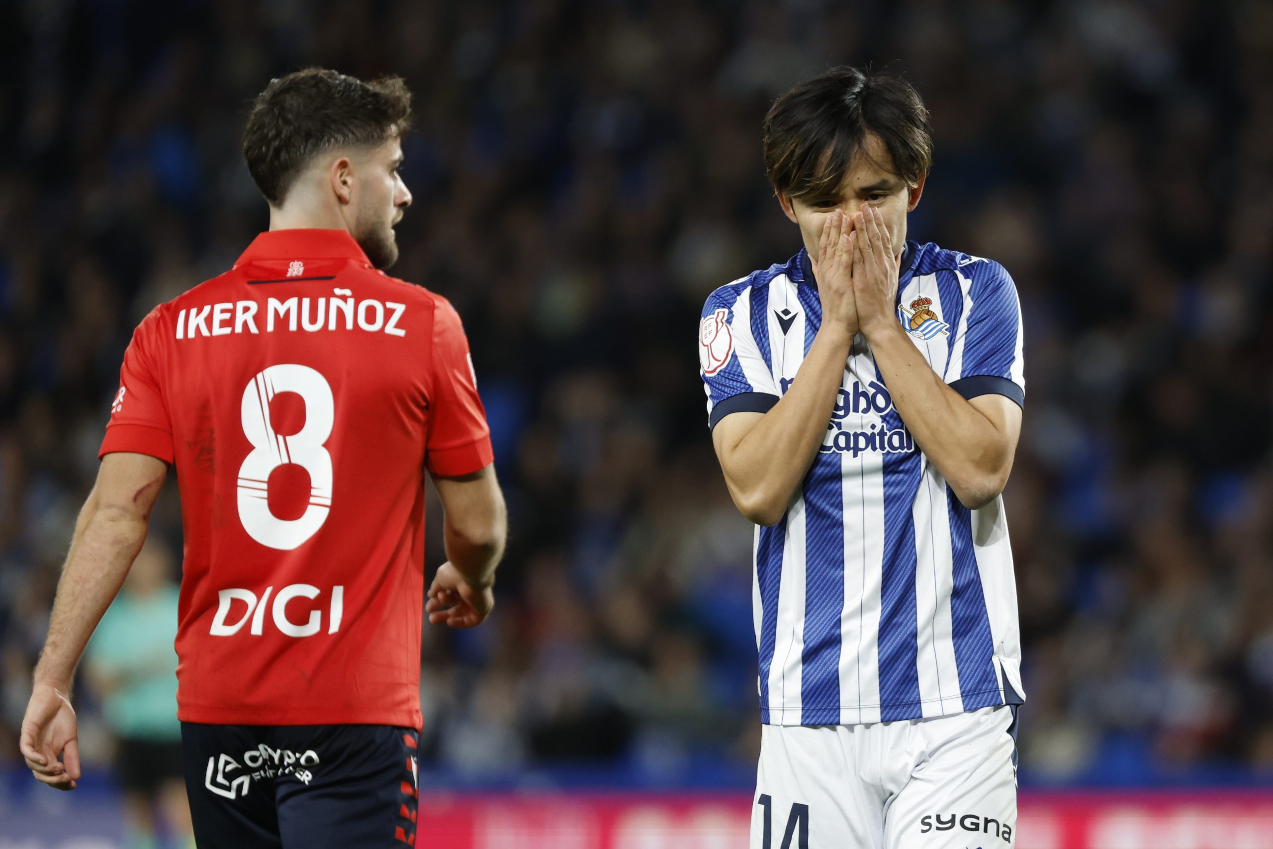 Kubo Returns! Real Sociedad's Star Signing Breaks the Wait and Promises to Give the 