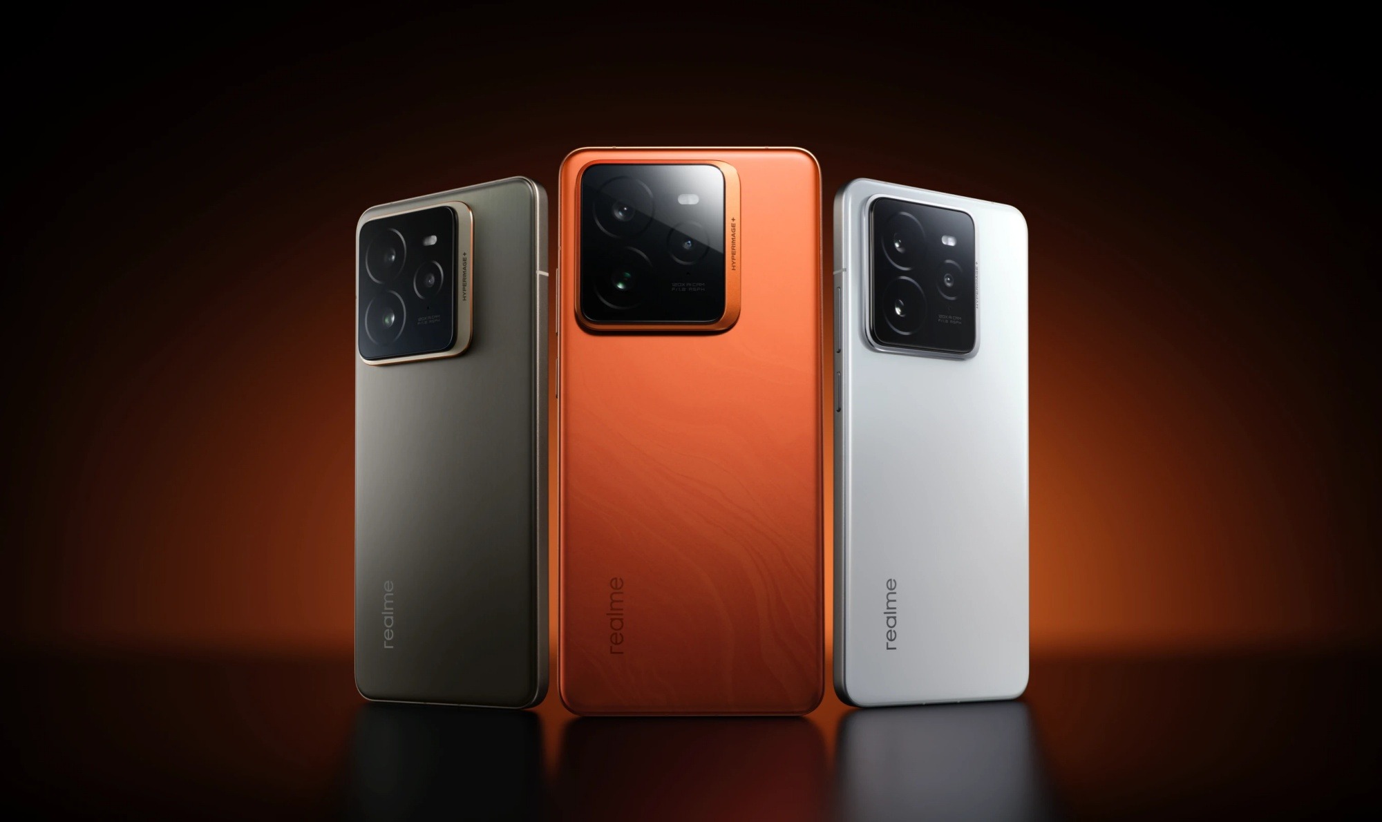 Discover the Realme GT 7 Pro: Power and technology at your fingertips