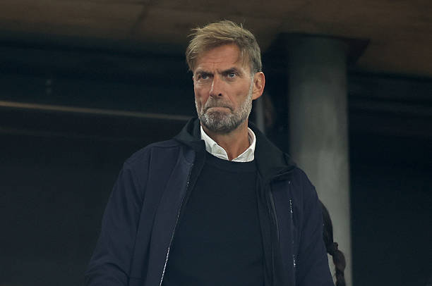 Klopp Denies Grievances and Clarifies His Future: Madrid or the National Team? Klopp Denies Grievances and Clarifies His Future: Madrid or the National Team?