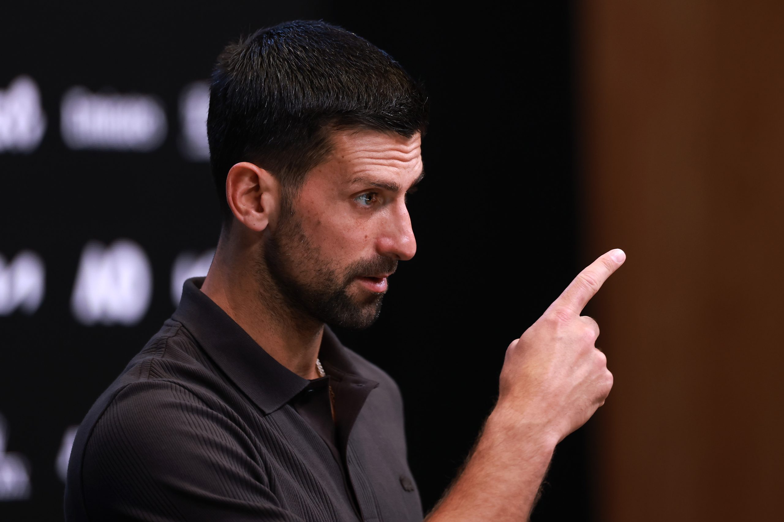 Djokovic Sacude los Cimientos del Tenis: Abandono de la PTPA y Defensa de la Igualdad Femenina
