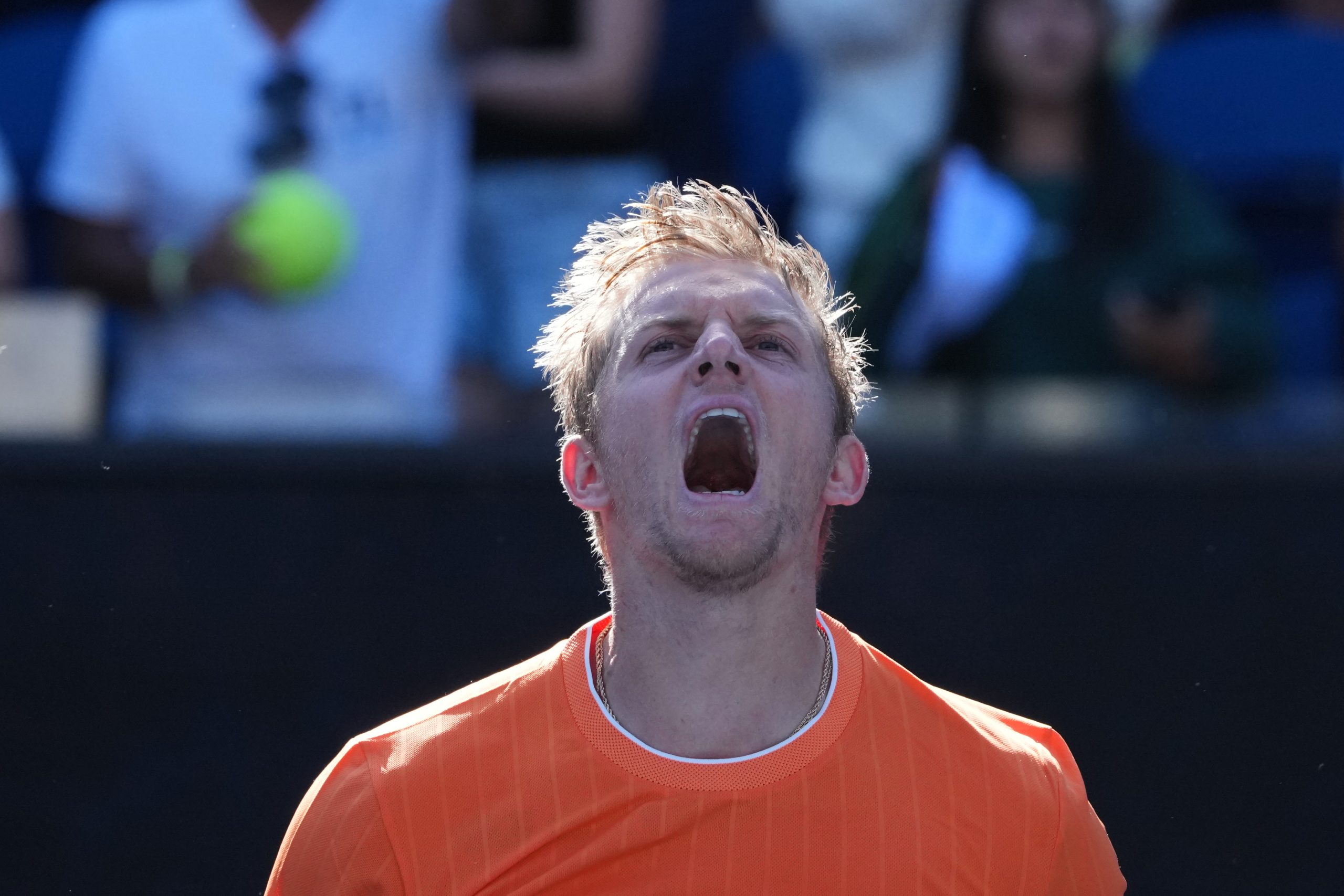 Alejandro Davidovich shows his mettle and advances in Indian Wells after an intense battle