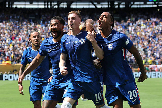 Reece James renews with Chelsea until 2032: captain sealed for six more years