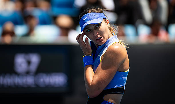 Badosa: Does the Echo of 2024 Resound in 2026? The Tennis Player Looks for a New Epic Comeback Badosa: Does the Echo of 2024 Resound in 2026? The Tennis Player Looks for a New Epic Comeback