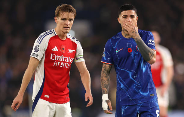 Enzo Fernández: Uncertain future at Stamford Bridge or translation misunderstanding?