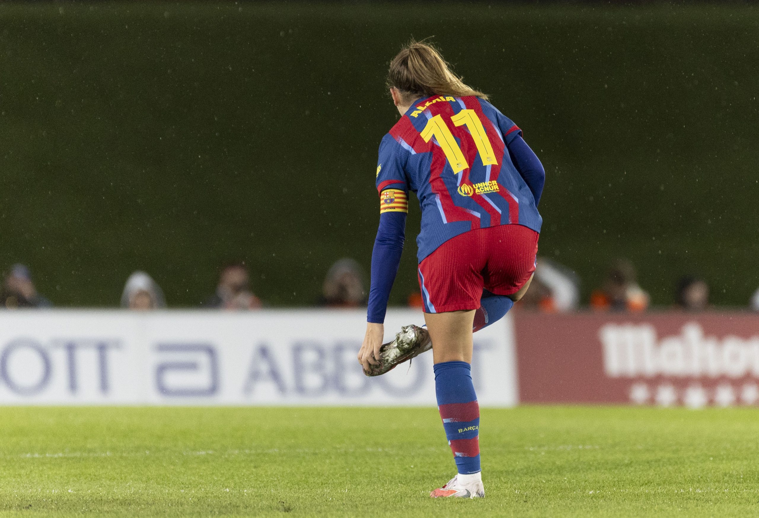 Decisive Classic! Barça Women Seeks to Sentencing the F League against a Real Madrid that Dreams of a Surprise