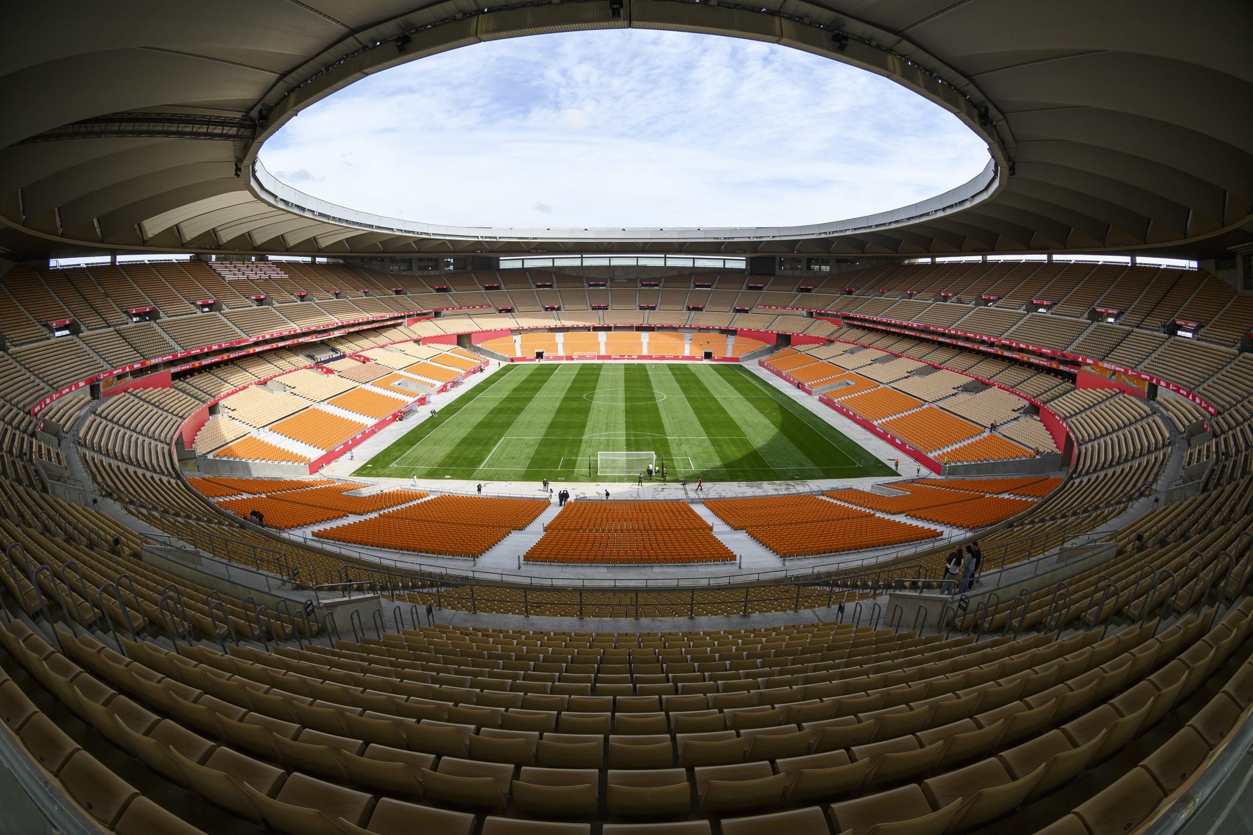 Atlético de Madrid: Así serán las entradas para la gran final de la Copa del Rey 2026