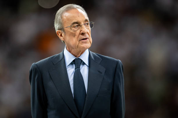 Real Madrid sinks against Getafe: defeat and an uncertain future