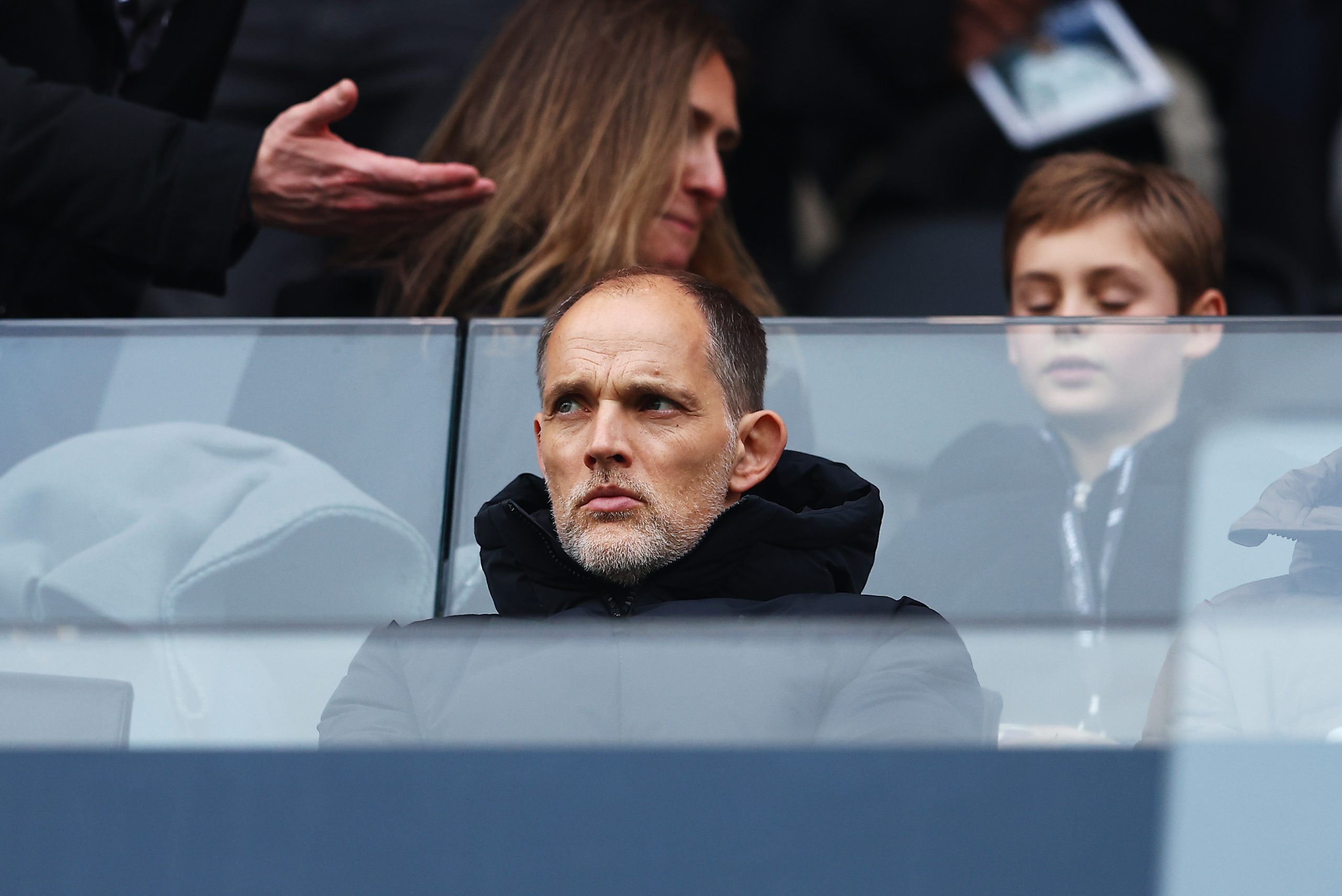 England in Crisis: Eight Players Leave Concentration Before the Duel against Japan
