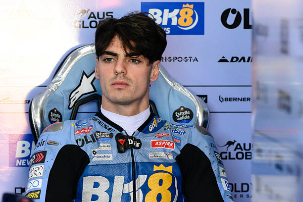 Fermín Aldeguer: A Triumphal Return in the Brazilian GP