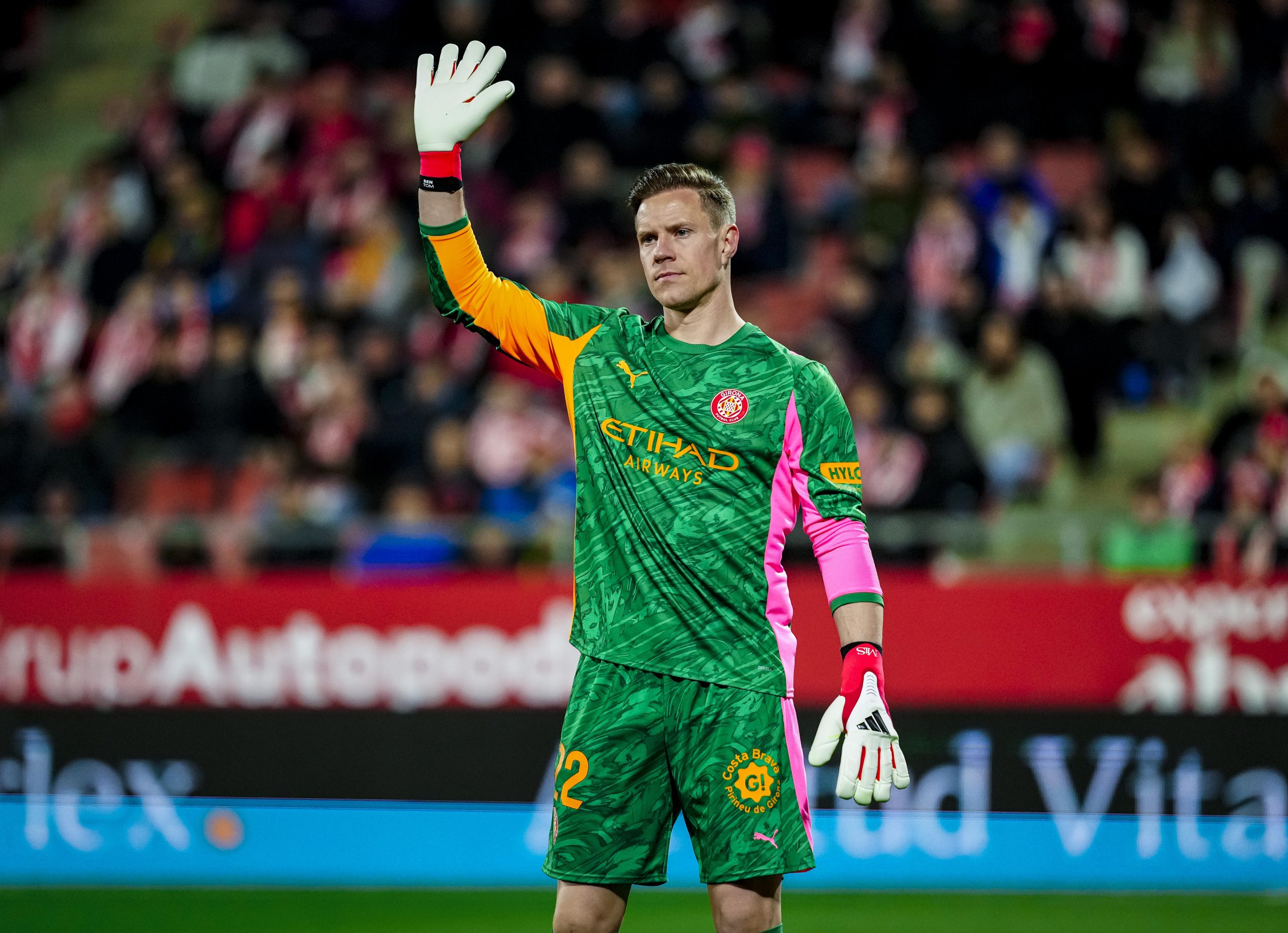 Ter Stegen: The World Cup is moving away, a bitter goodbye?