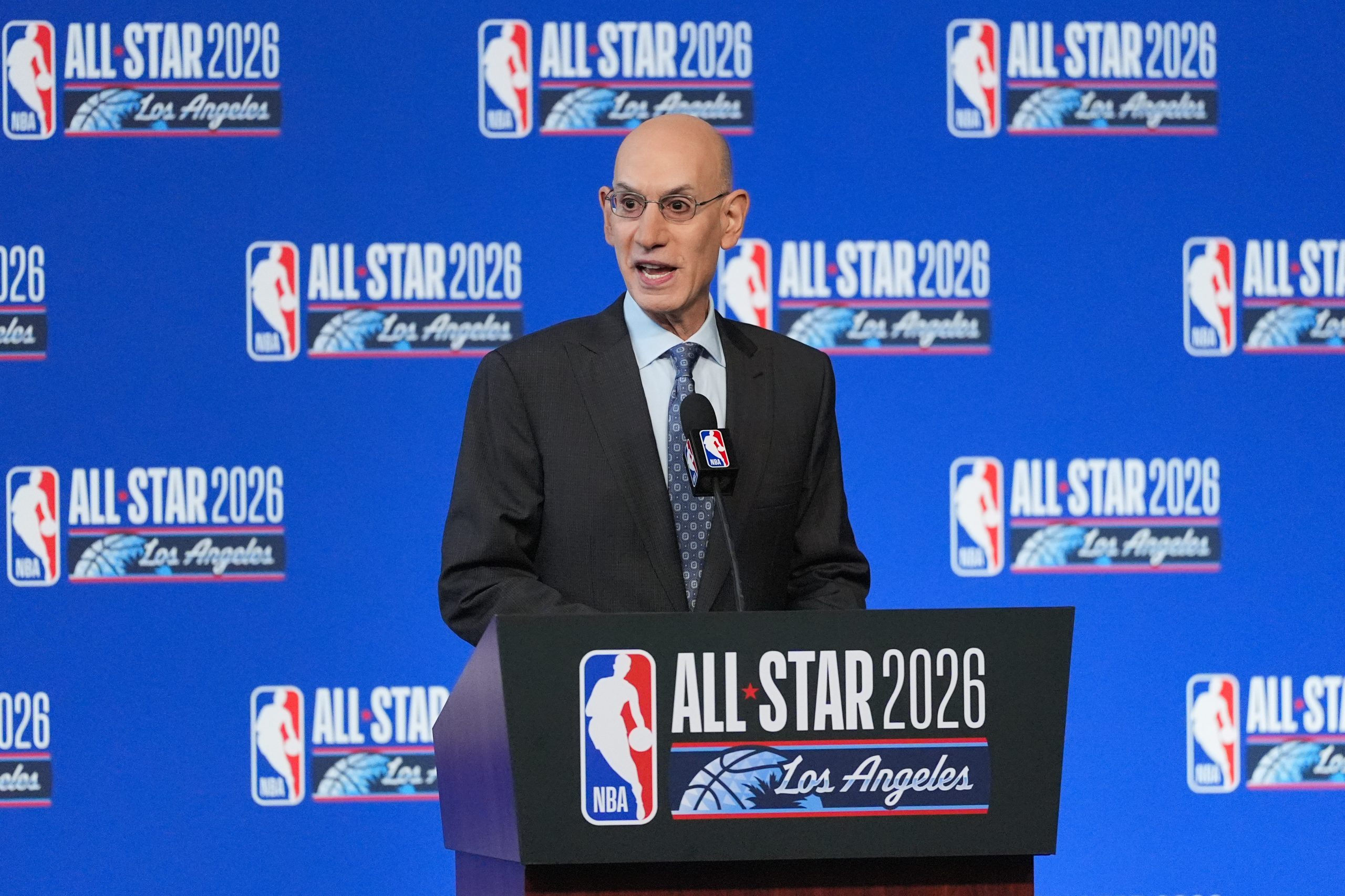 NBA Prepares for Historic Expansion: Las Vegas and Seattle Come into Focus
