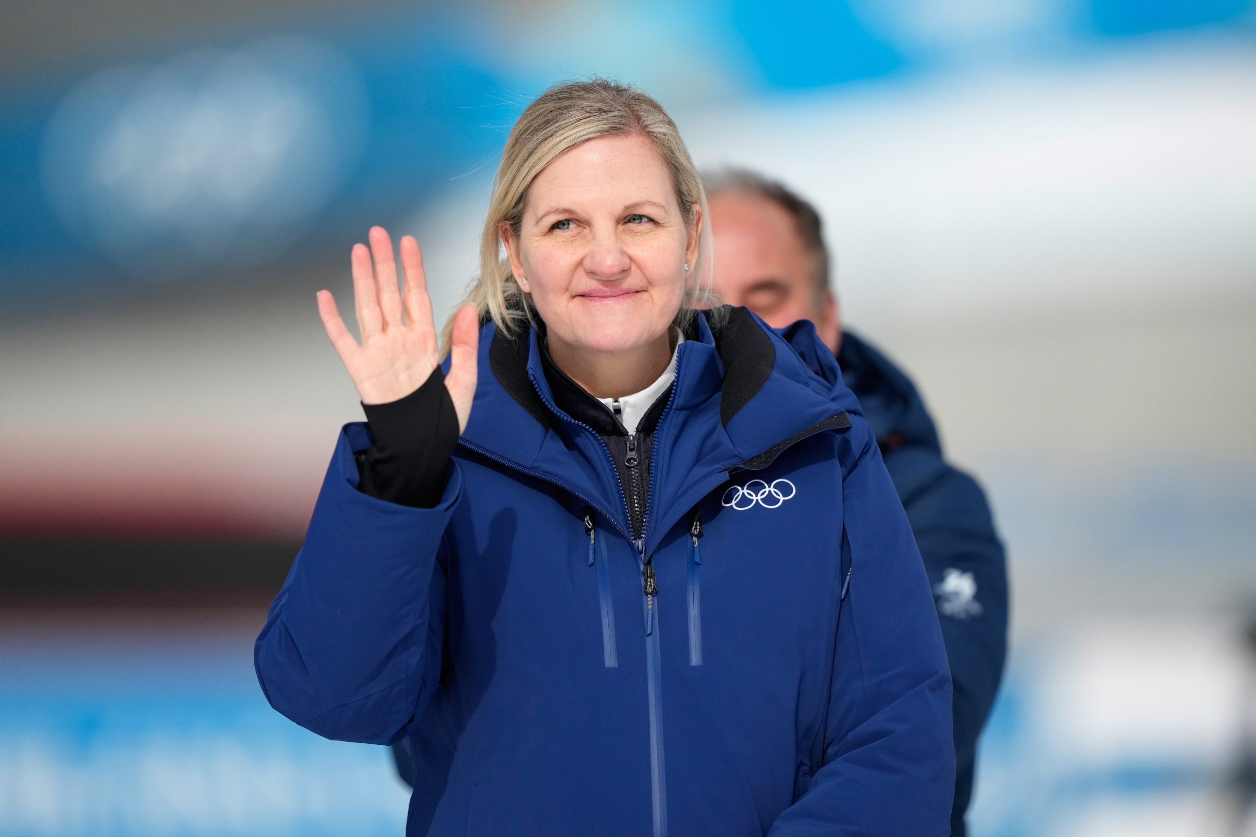 The IOC redefines the rules of the game: protection of the women's category at the Olympic Games