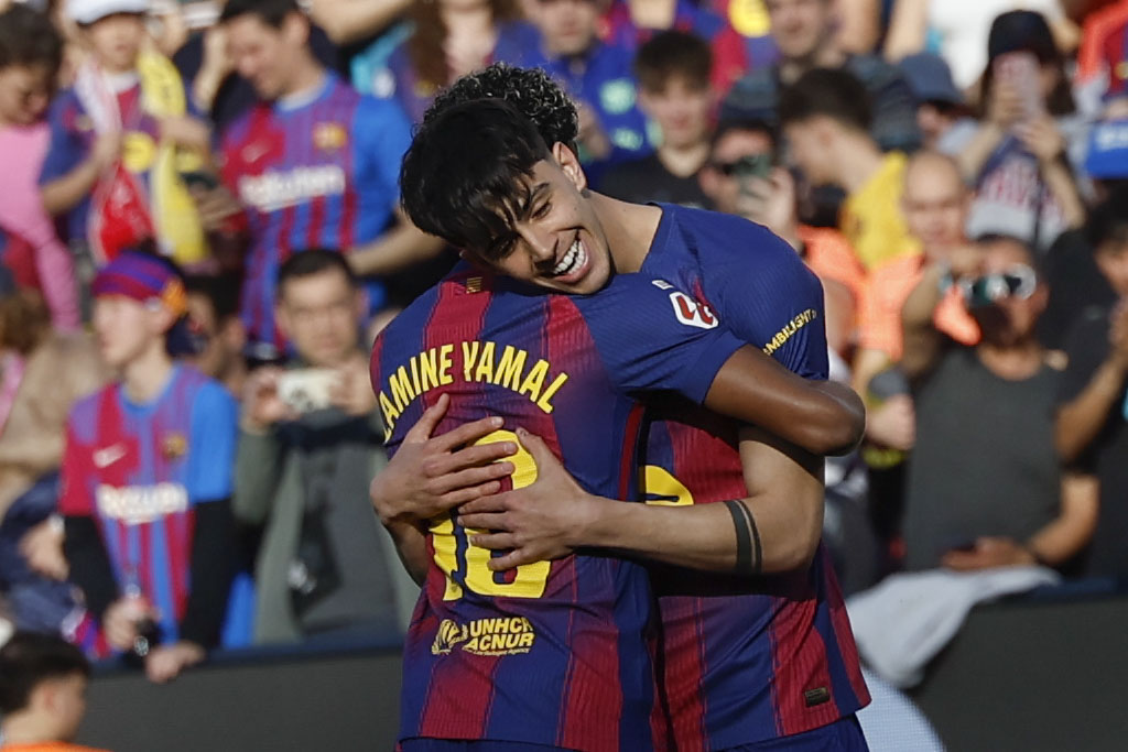 El Barça: Un Gigante Deportivo y Económico en la Cima del Fútbol Mundial