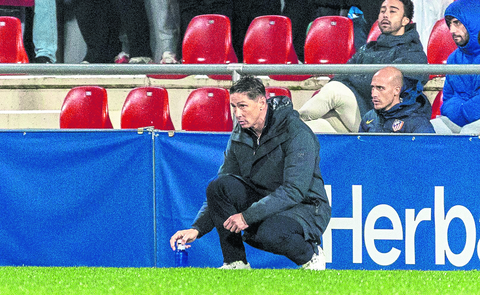 Spanish Football in Vilo: Key Matches and Fight for the Playoff on the Matchday