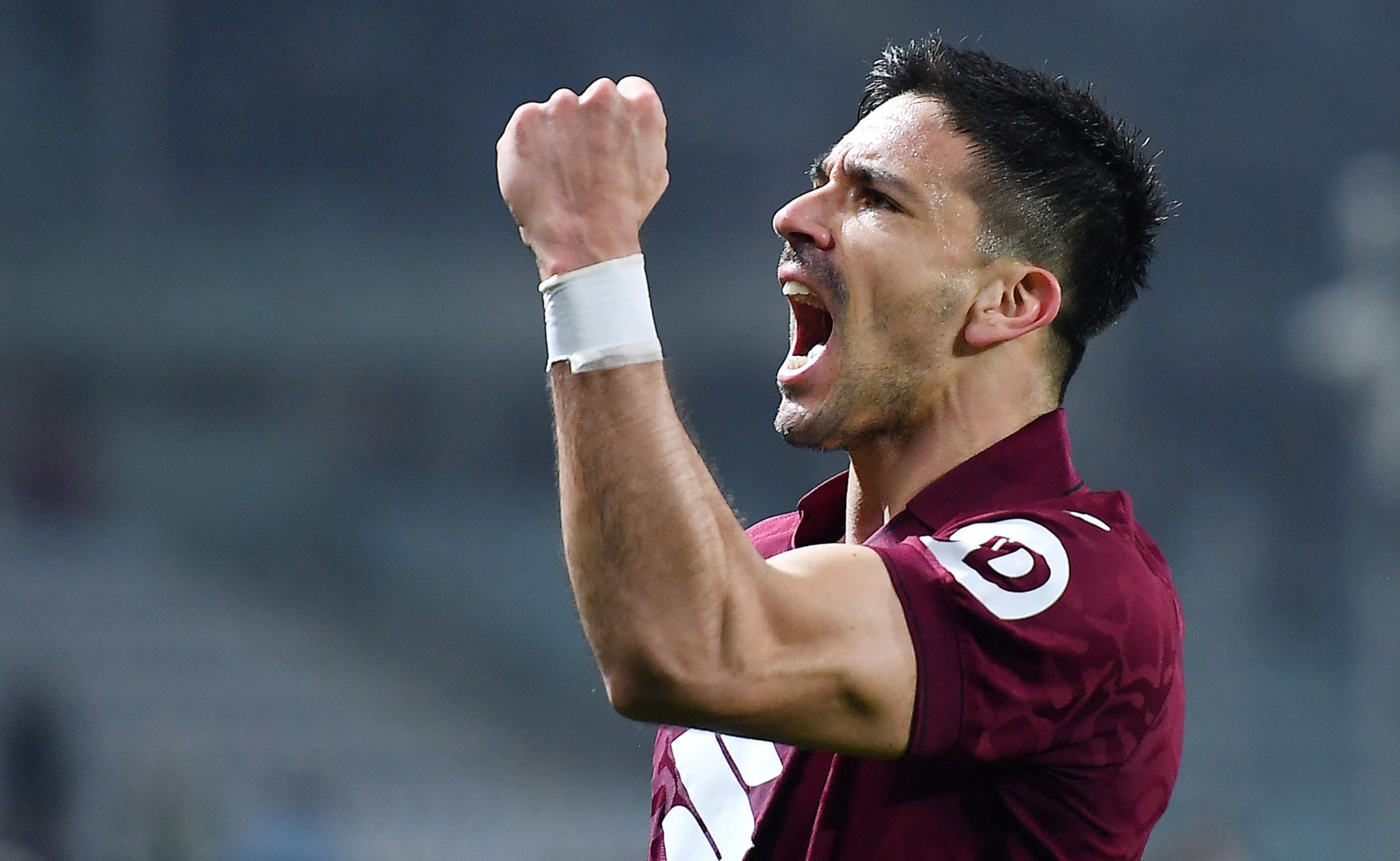 Gio Simeone, on the River Plate Radar after Shining in Italy! Return to the Monumental?