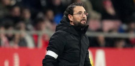 Bordalás' Getafe Reaffirms itself: A Bright Future After the Victory over Betis