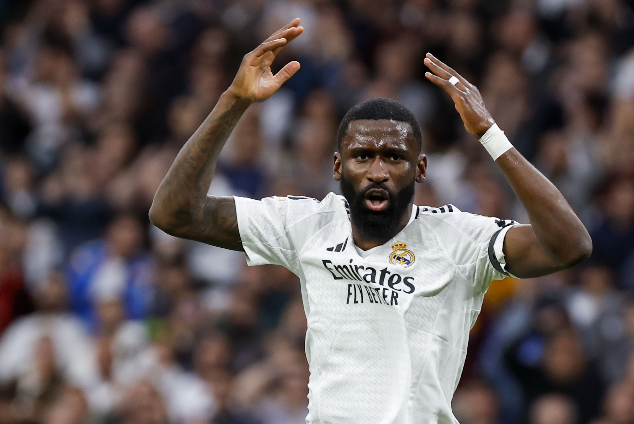 Spanish Sports at the Crossroads: Racism and Arbitration Double Standards Shake the Current Events