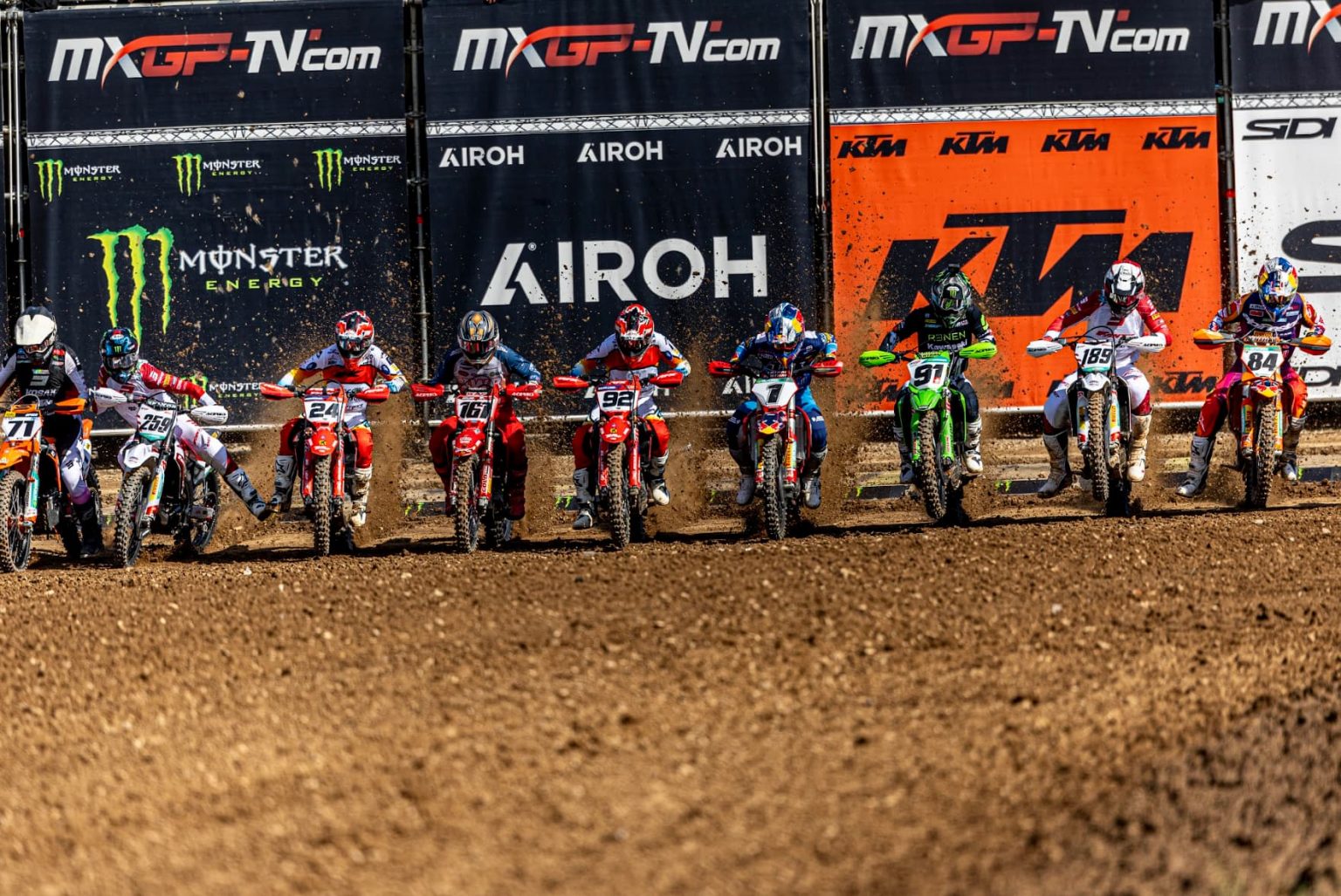Almonte, Epicentro Mundial del Motocross en 2026: ¡El Rey Felipe VI, Presidente de Honor!