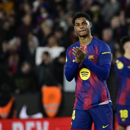 Rashford: ¿Regreso a Manchester o consolidación en Barcelona? El debate se intensifica